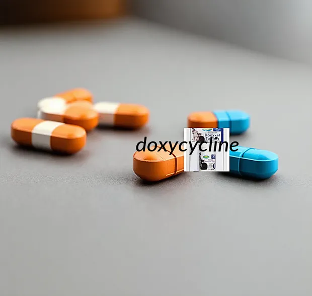 Doxycycline générique prix